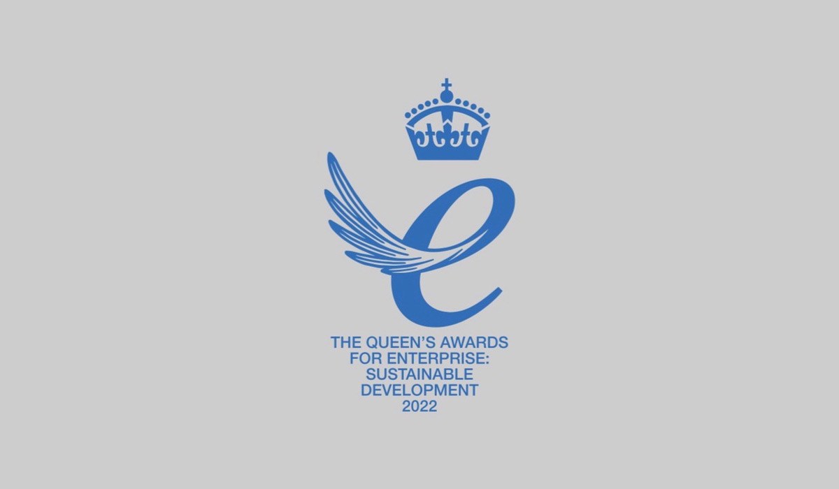 ARC Power wins a Queen's Award for Enterprise